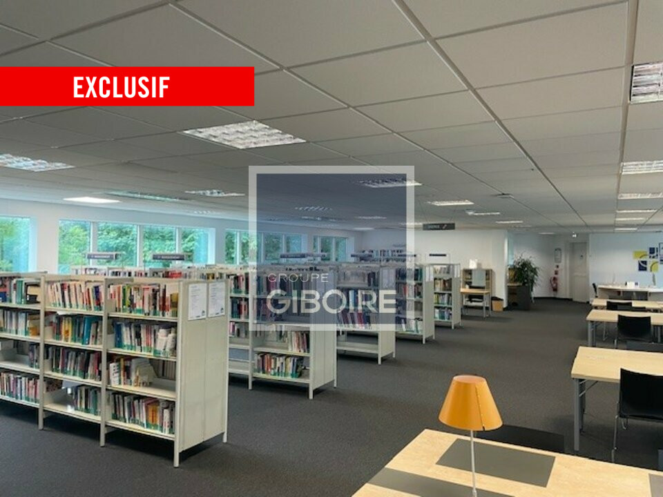 Bureaux  - RENNES (35.0326) - photo-10