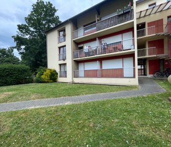 Appartement T1  - RENNES (AL25603GE) - vignette