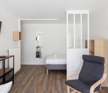 Appartement T1  - RENNES (MD25609-E2807) - vignette