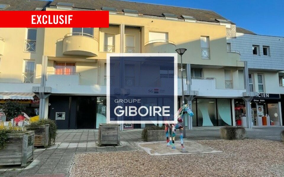 Murs commerciaux - a vendre  - VERN SUR SEICHE (35.6521) - photo principale