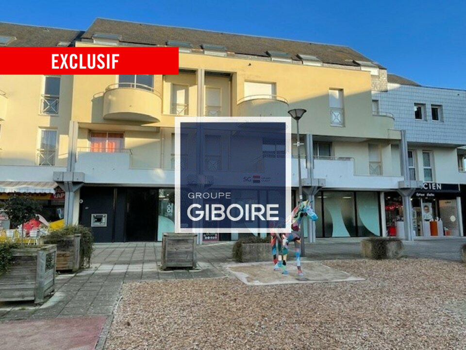 Murs commerciaux - a vendre  - VERN SUR SEICHE (35.6521) - photo-1