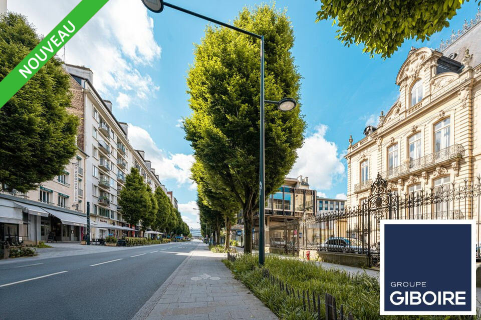 Local commercial - a louer  - RENNES (35.6783) - photo-1