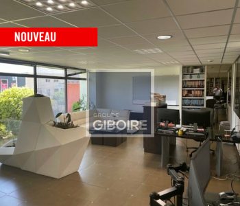 Bureaux  - MELESSE (35.6769) - vignette