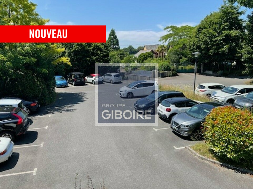 Bureaux  - MELESSE (35.6769) - photo-6