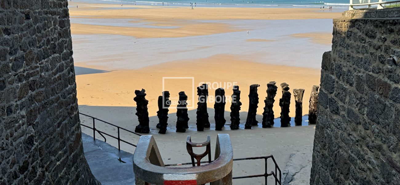 Maison T10  - SAINT MALO (JG25539) - photo principale