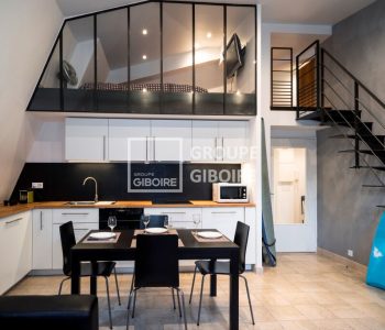 Appartement T1  - SAINT MALO (JG25565E) - vignette