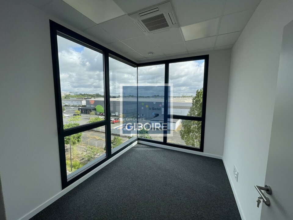 Bureaux  - ANGERS (49.017427) - photo-2