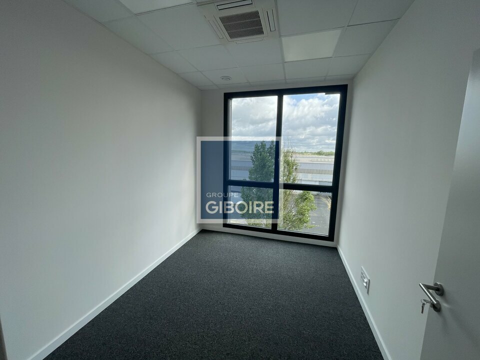 Bureaux  - ANGERS (49.017427) - photo-3