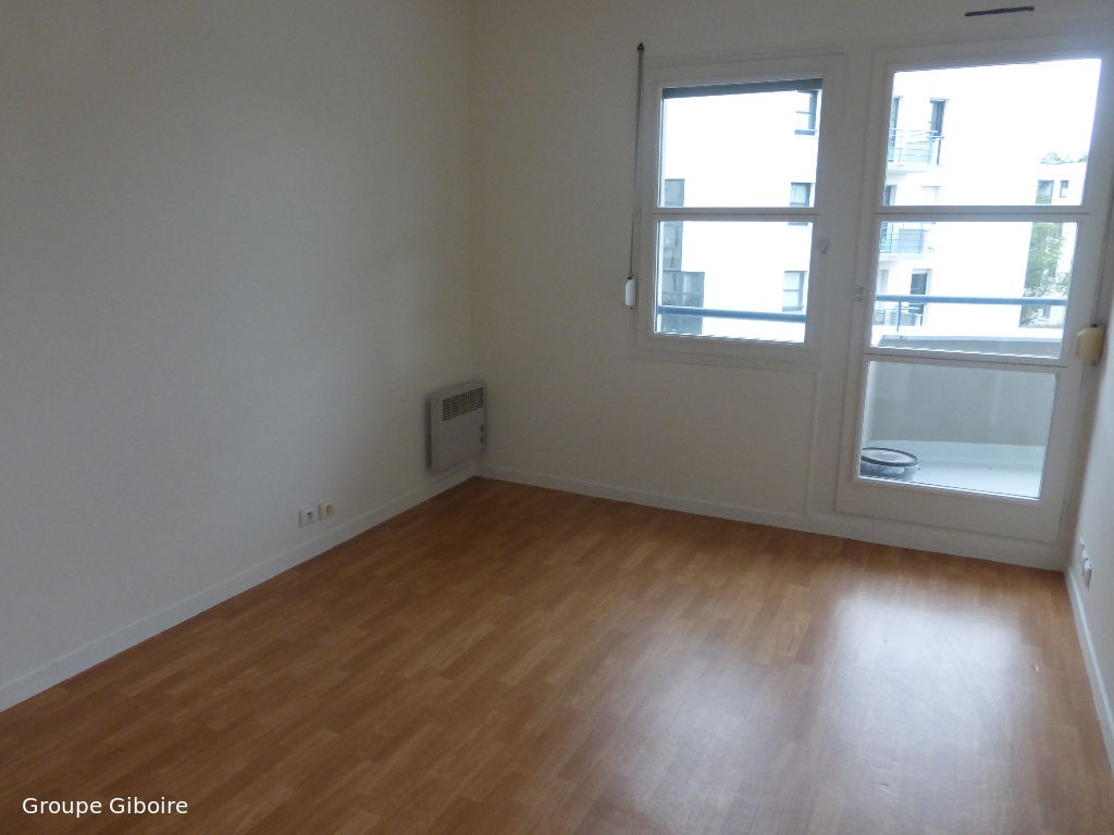 Appartement T1  - Rennes (442527) - photo-5