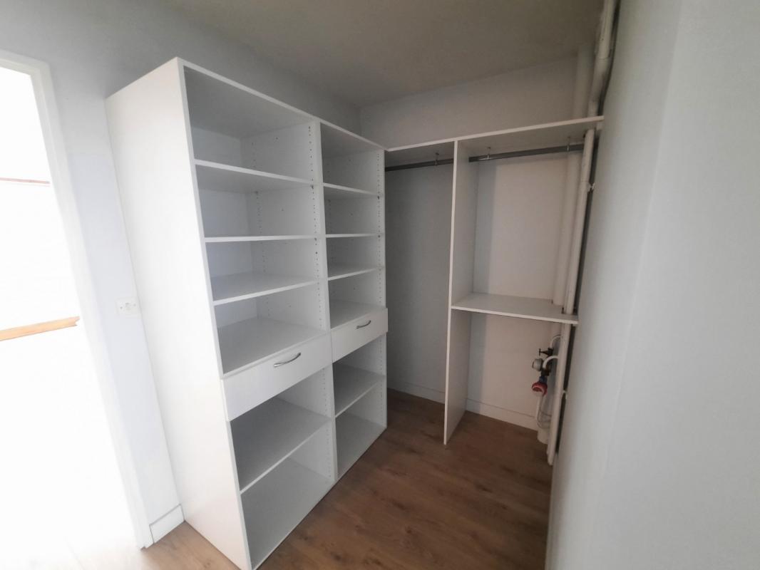 Appartement T4  - Rennes (443108) - photo-5