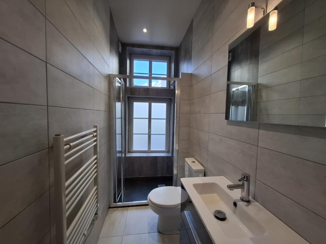 Appartement T1  - Rennes (431601) - photo-5