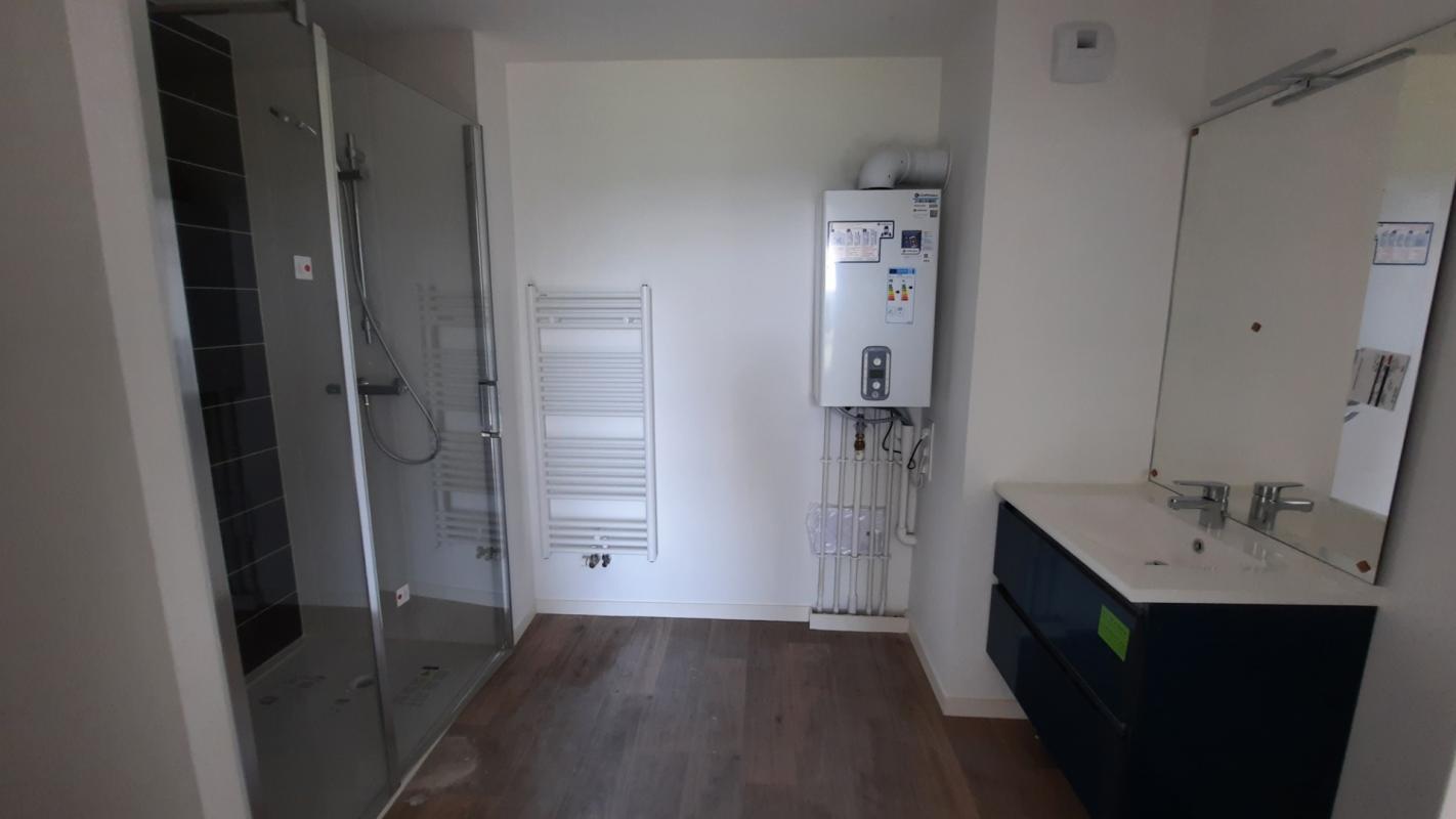 Appartement T3  - Vezin Le Coquet (424314) - photo-5