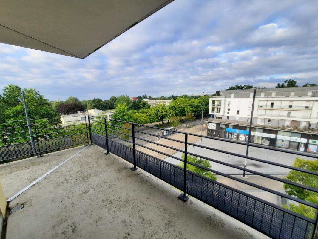 Appartement T2  - Saint Malo (436918) - photo-5
