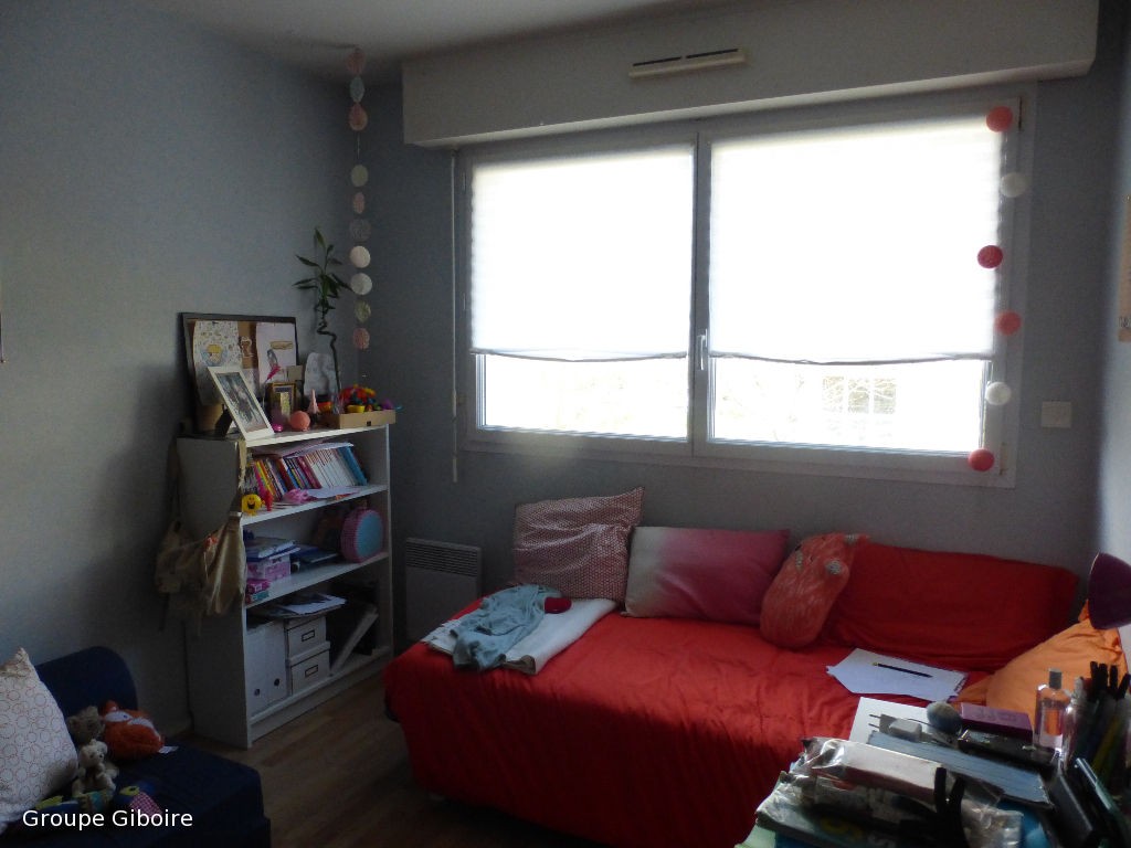 Appartement T5  - Rennes (437455) - photo-5