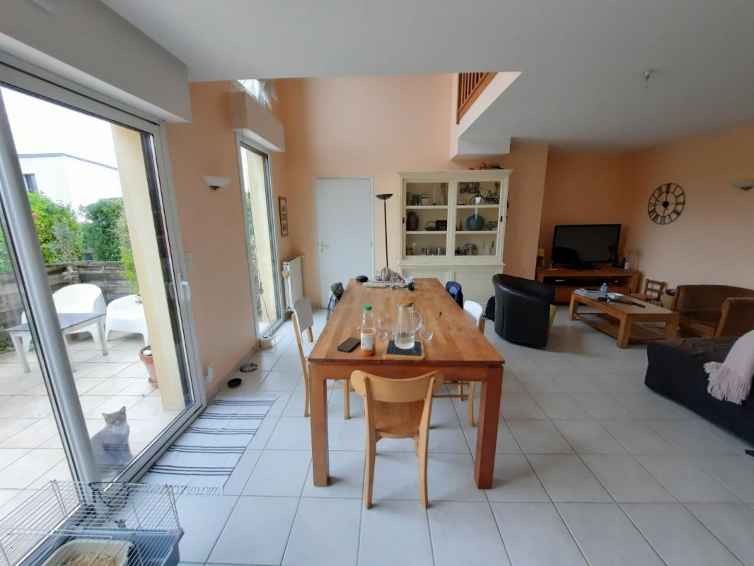 Appartement T2  - Cesson Sevigne (441991) - photo-5