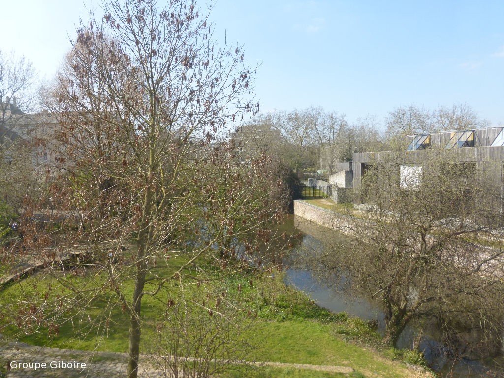 Appartement T1  - Rennes (439974) - photo-5