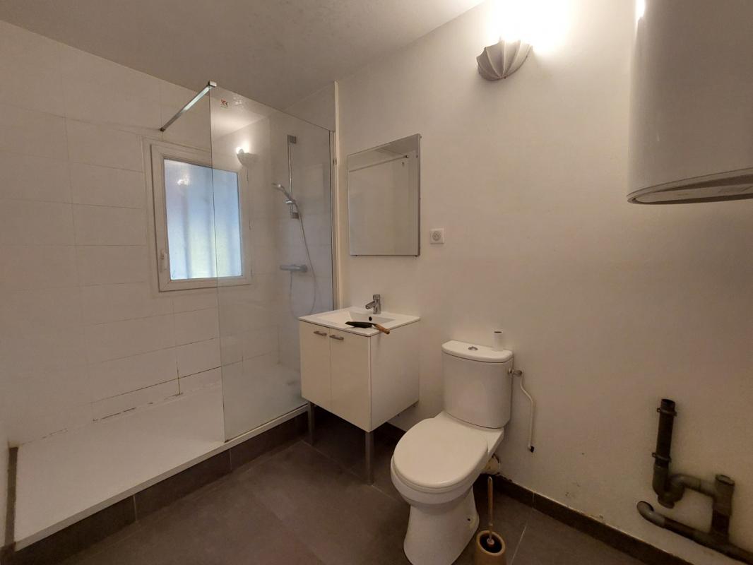 Appartement T3  - Saint Herblain (437353) - photo-5
