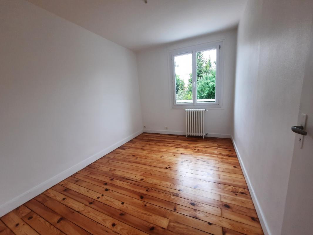 Appartement T3  - Nantes (433223) - photo-5