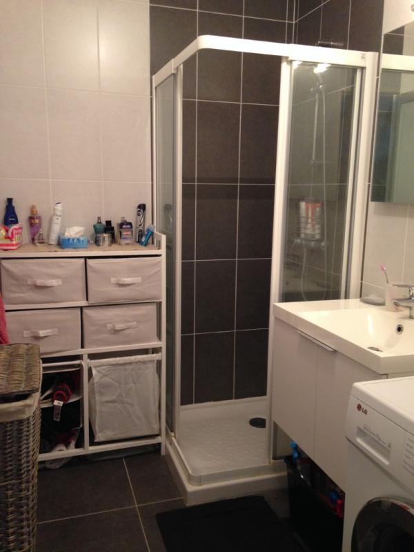 Appartement T2  - Nantes (435989) - photo-5