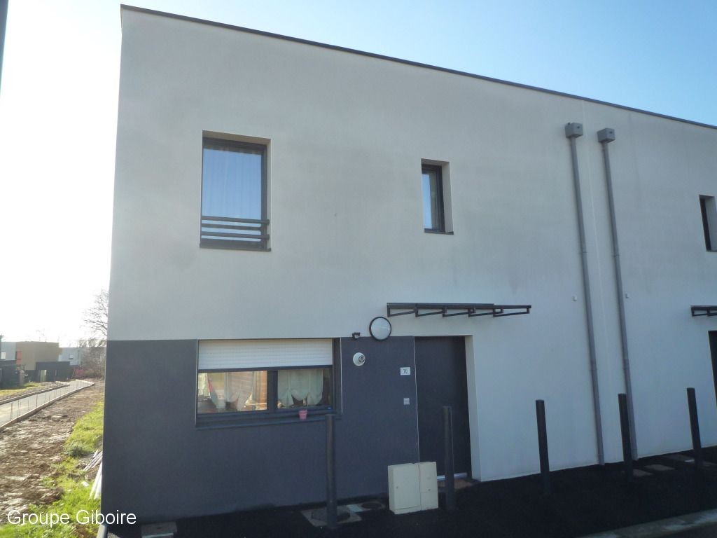 Appartement T2  - Betton (440717) - photo-5