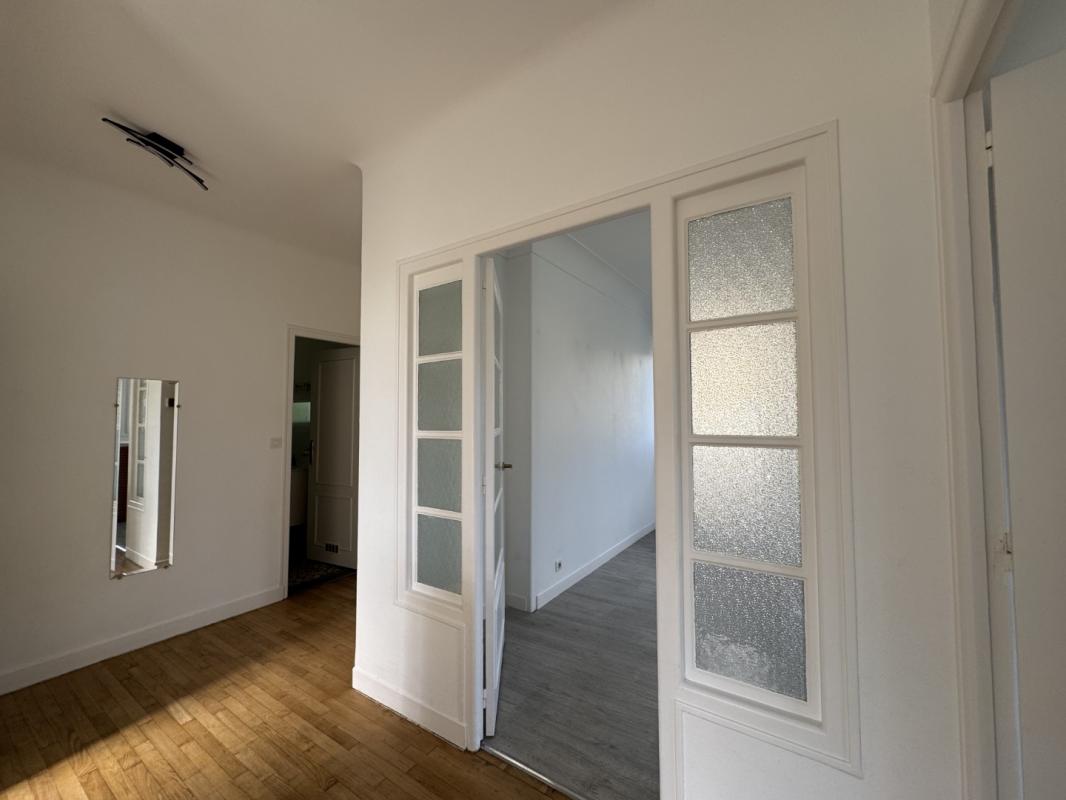 Appartement T2  - Rennes (409848) - photo-5