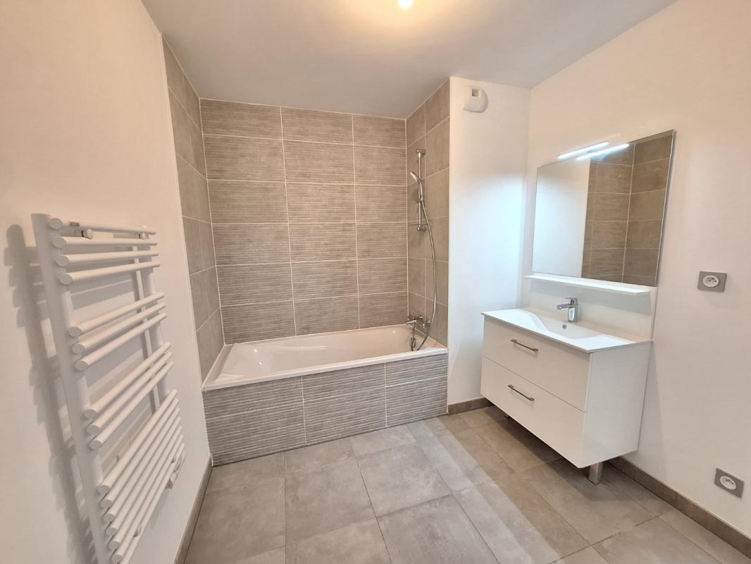 Maison T6  - Rennes (389765) - photo-5