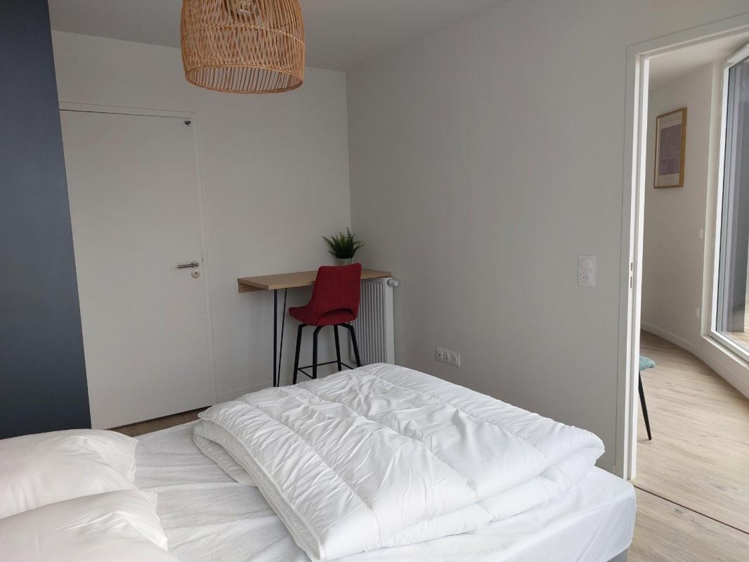 Appartement T2  - Nantes (401169) - photo-5