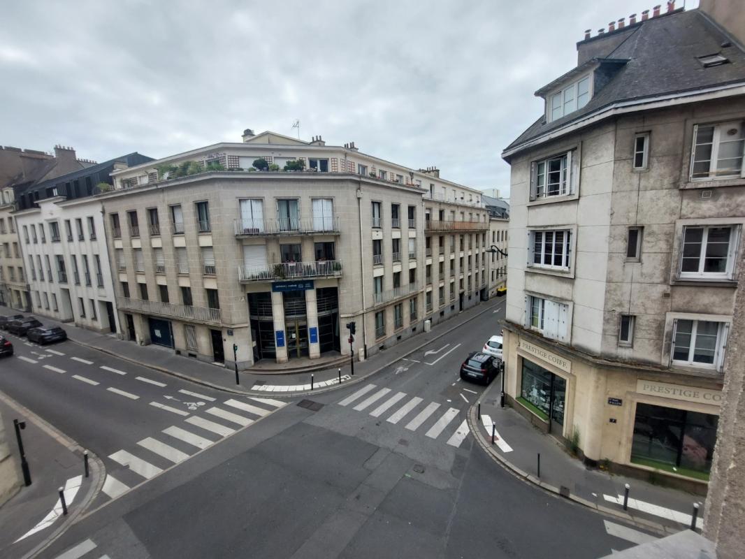 Appartement T1  - Nantes (428326) - photo-5