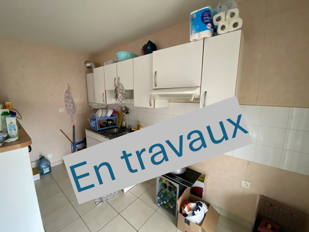 Maison T4  - Thorigne Fouillard (321567) - photo-5