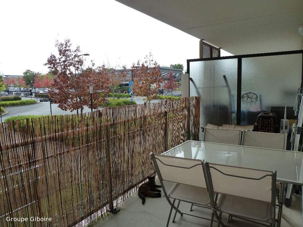 Appartement T3  - Rennes (428711) - photo-5