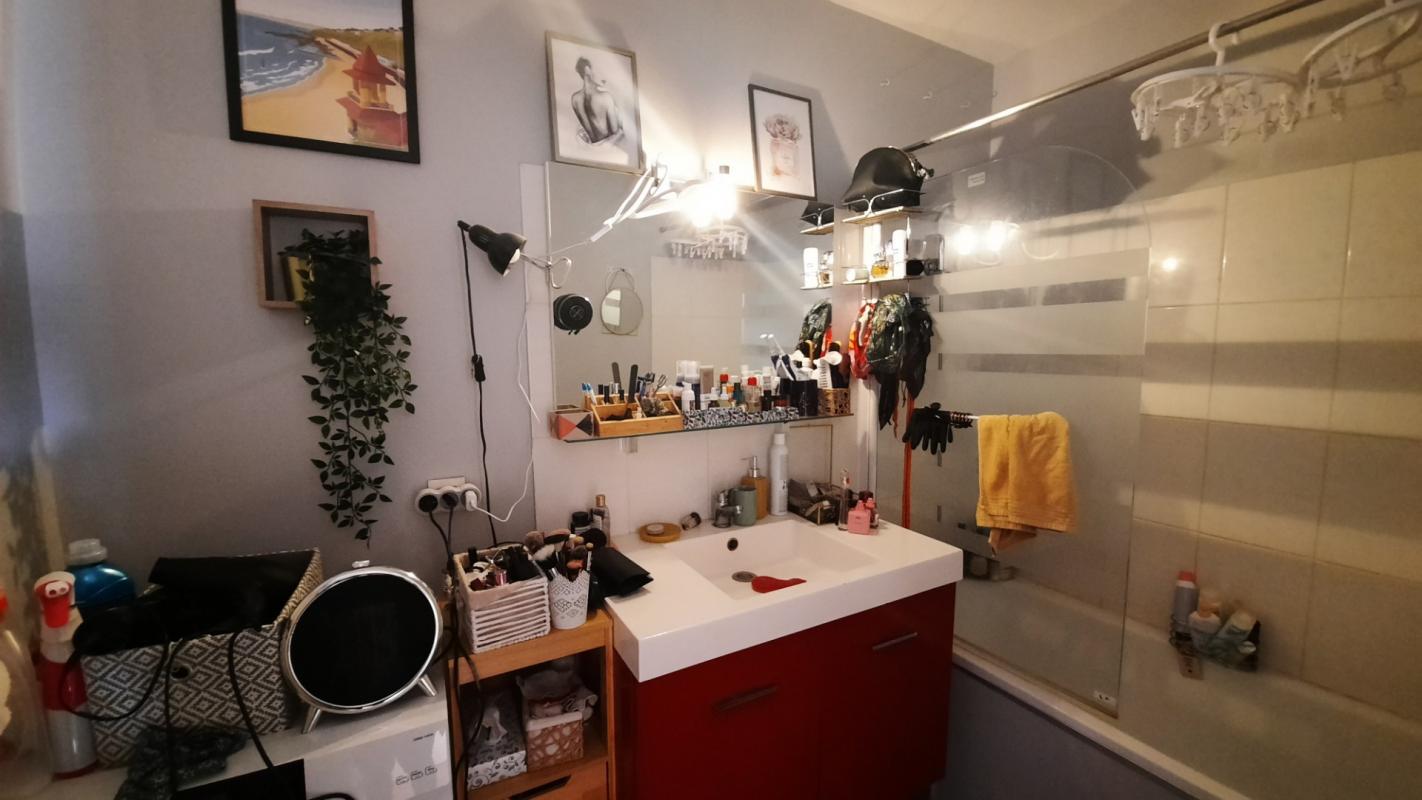 Appartement T2  - Rennes (440122) - photo-5
