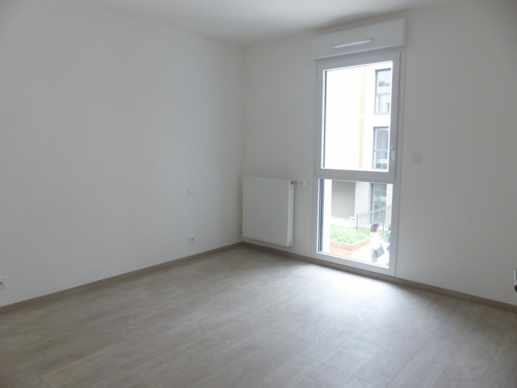Appartement T1  - Rennes (434423) - photo-5