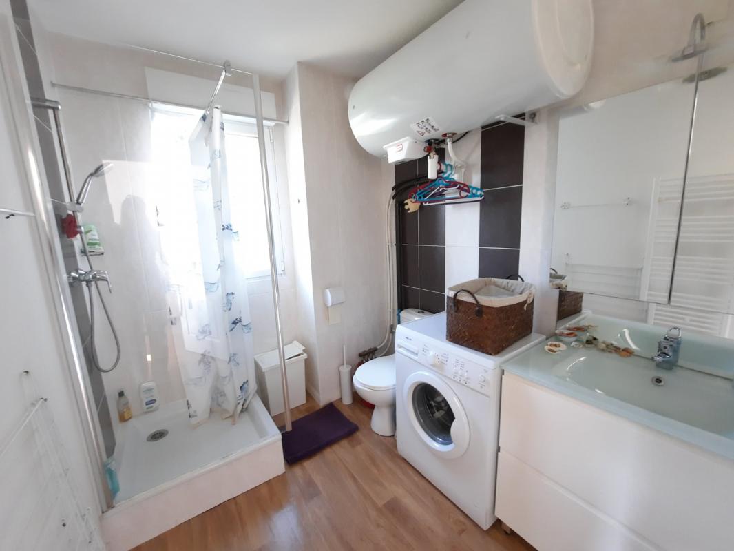 Appartement T1  - Pont Pean (416531) - photo-5