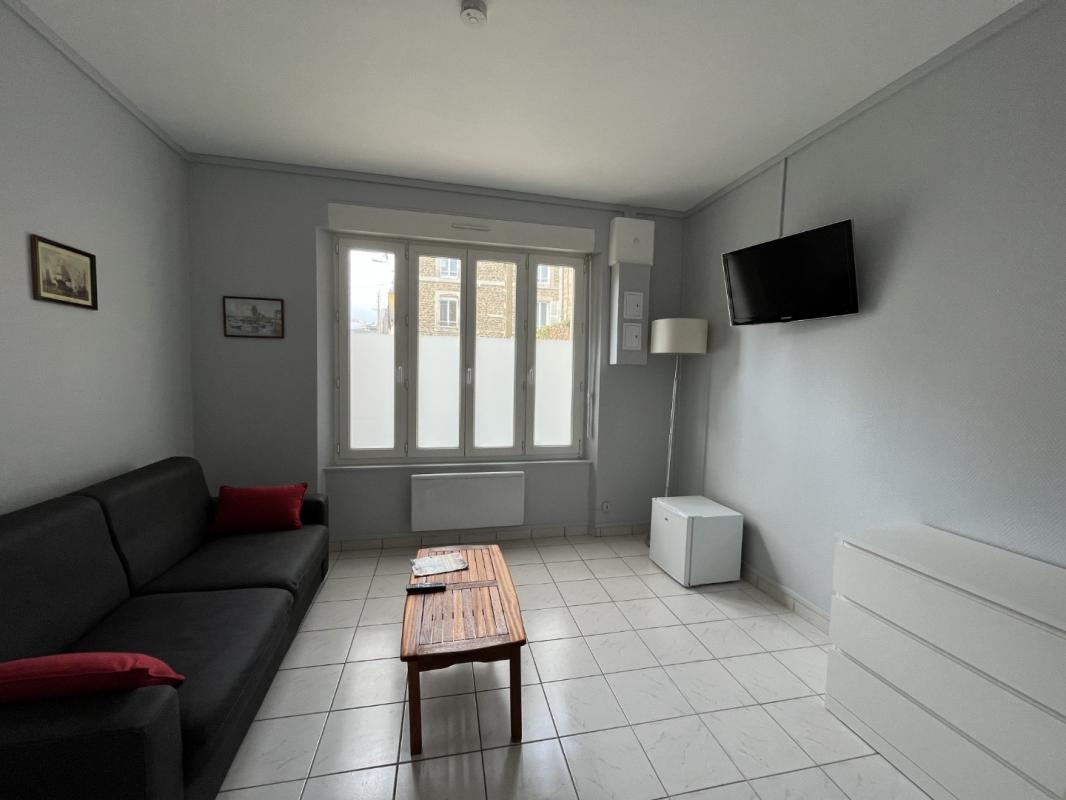 Appartement T1  - Saint Malo (420335) - photo-5