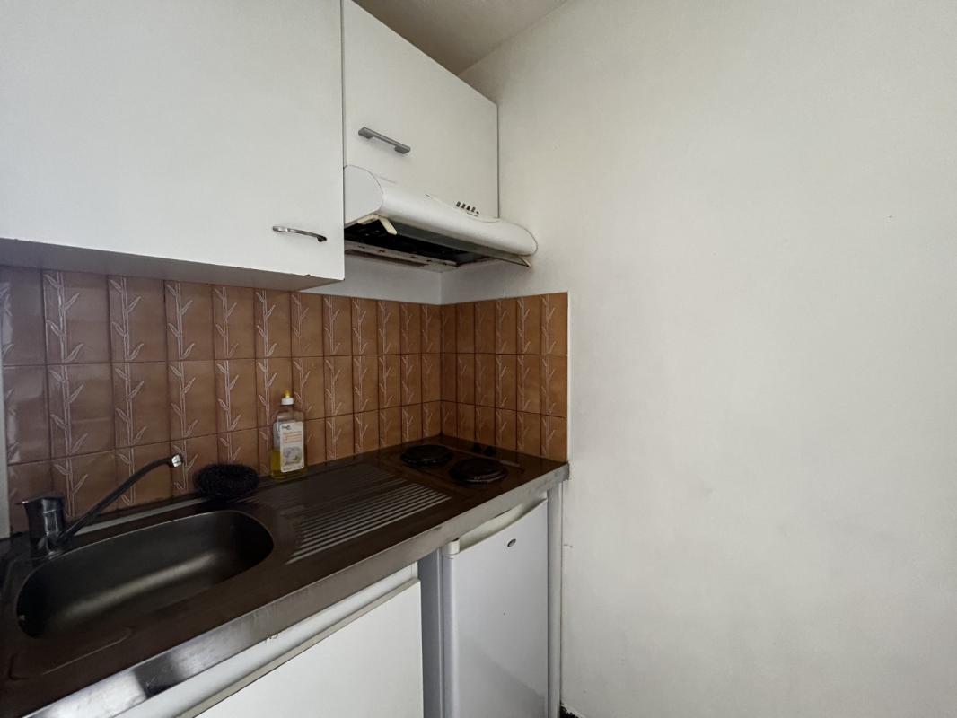Appartement T2  - Rennes (408022) - photo-5