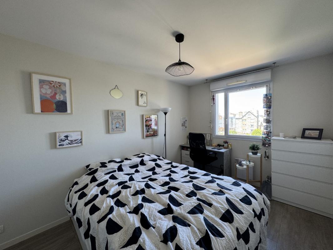 Appartement T2  - Rennes (440976) - photo-5