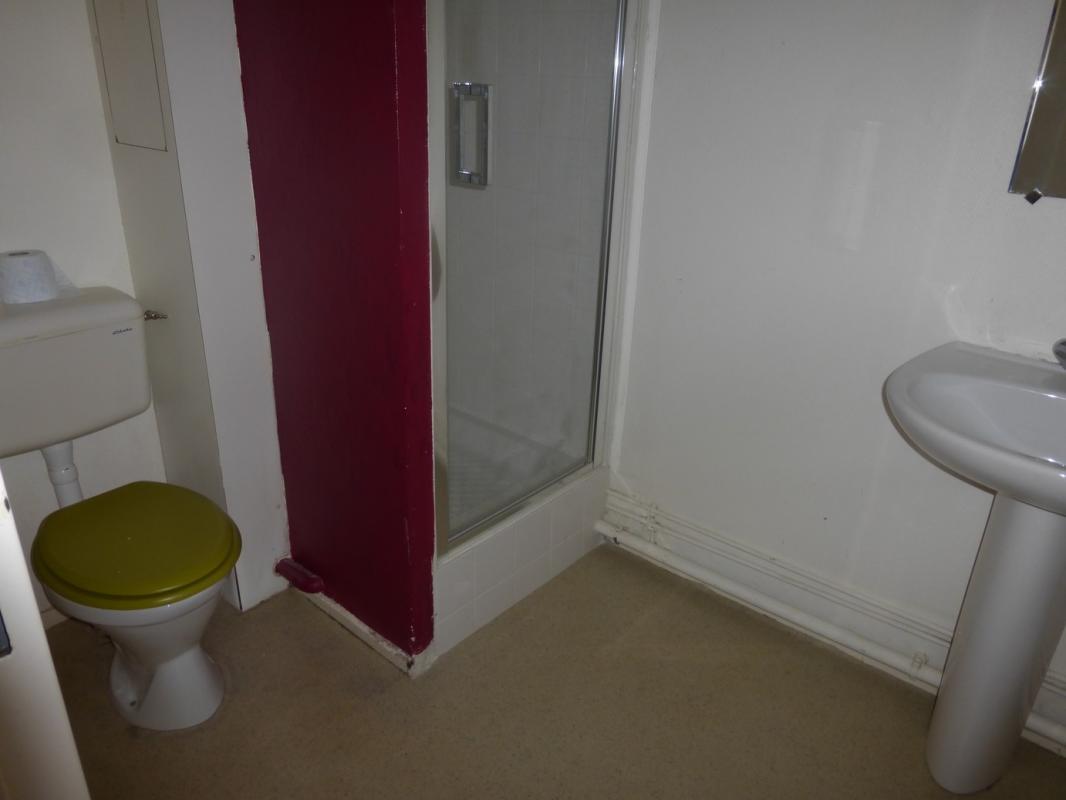 Appartement T2  - Rennes (436244) - photo-5