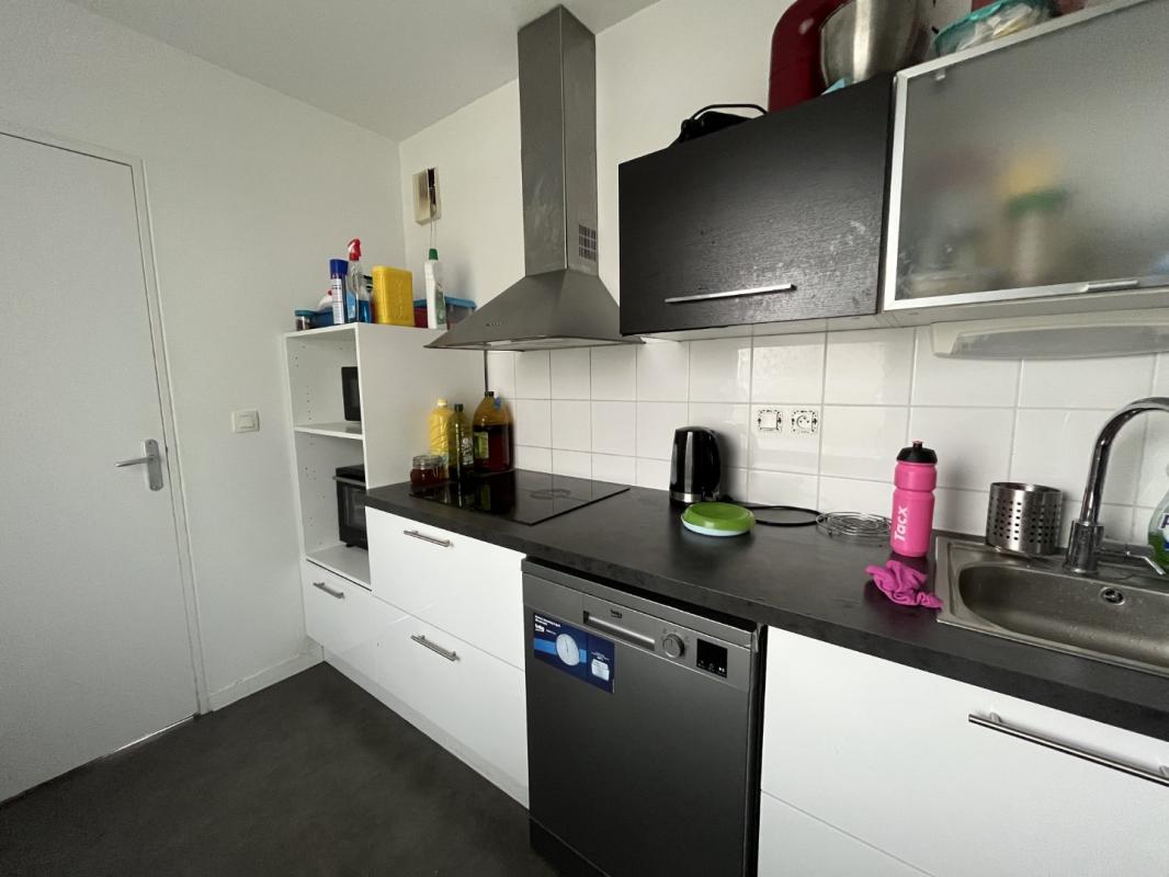 Maison T4  - Thorigne Fouillard (321567) - photo-5