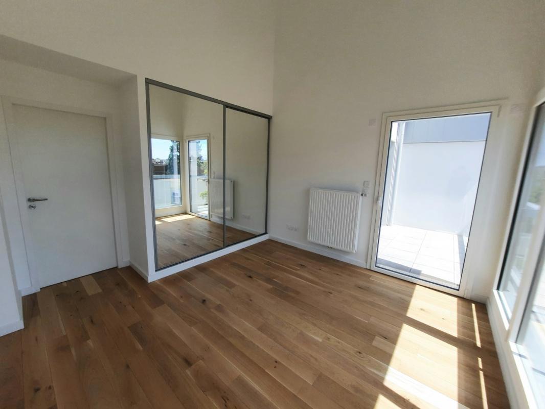 Appartement T2  - Rennes (439163) - photo-5
