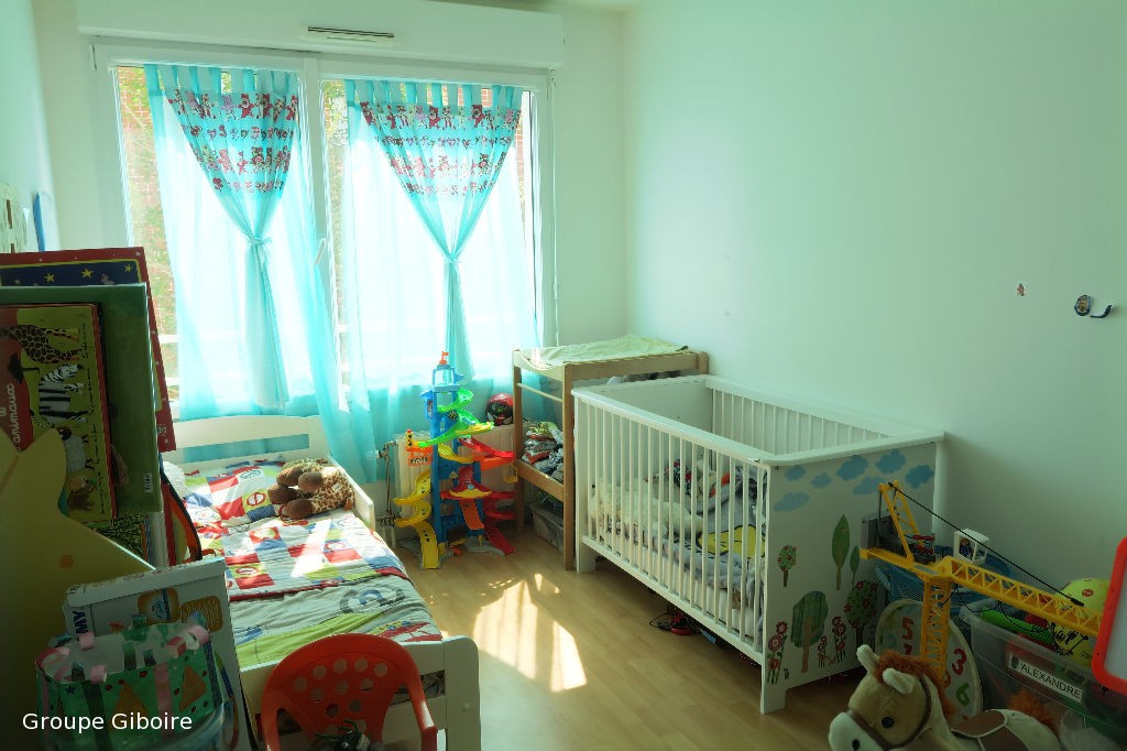 Appartement T3  - Chantepie (435253) - photo-5