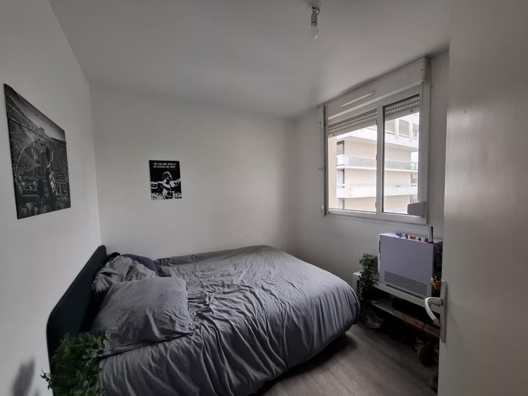 Appartement T1  - Rennes (445578) - photo-5