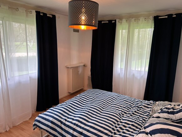 Appartement T1  - Rennes (412254) - photo-5