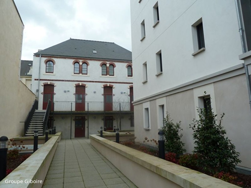 Appartement T4  - Rennes (445579) - photo-5