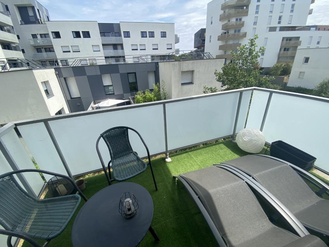 Appartement T1  - Rennes (434374) - photo-5