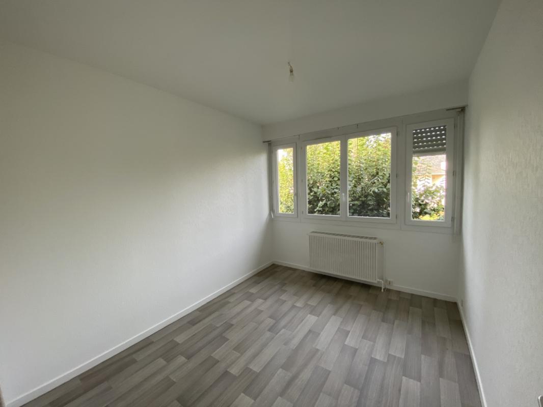 Maison T8  - Cesson Sevigne (442321) - photo-5
