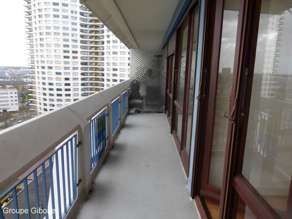 Appartement T2  - Rennes (439573) - photo-5