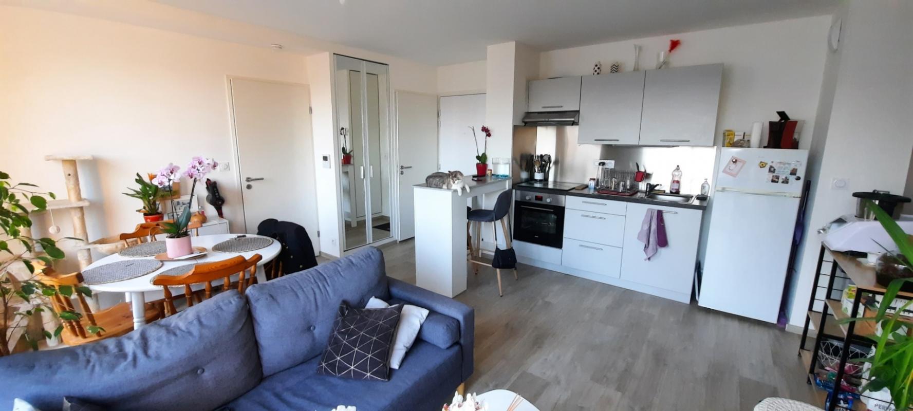 Appartement T3  - Bruz (438687) - photo-5