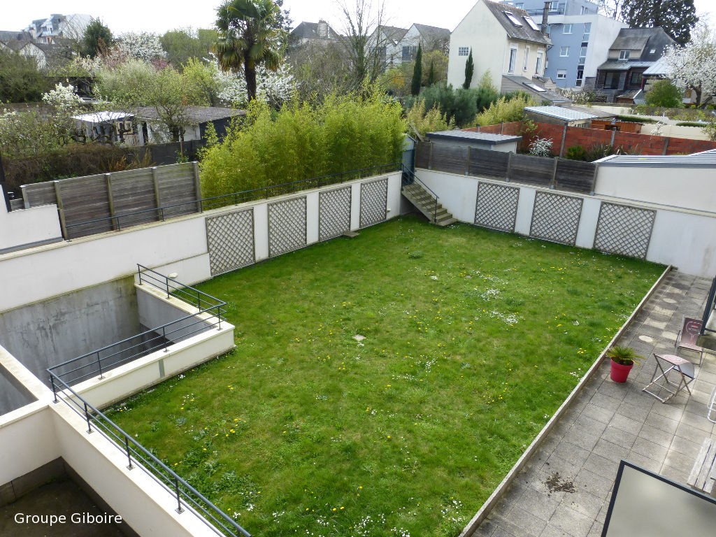 Appartement T1  - Rennes (421823) - photo-5