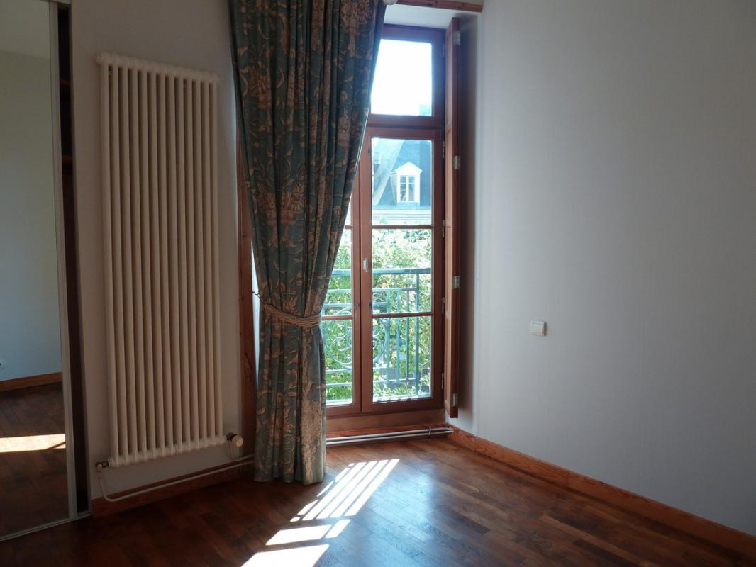 Appartement T1  - Rennes (423151) - photo-5