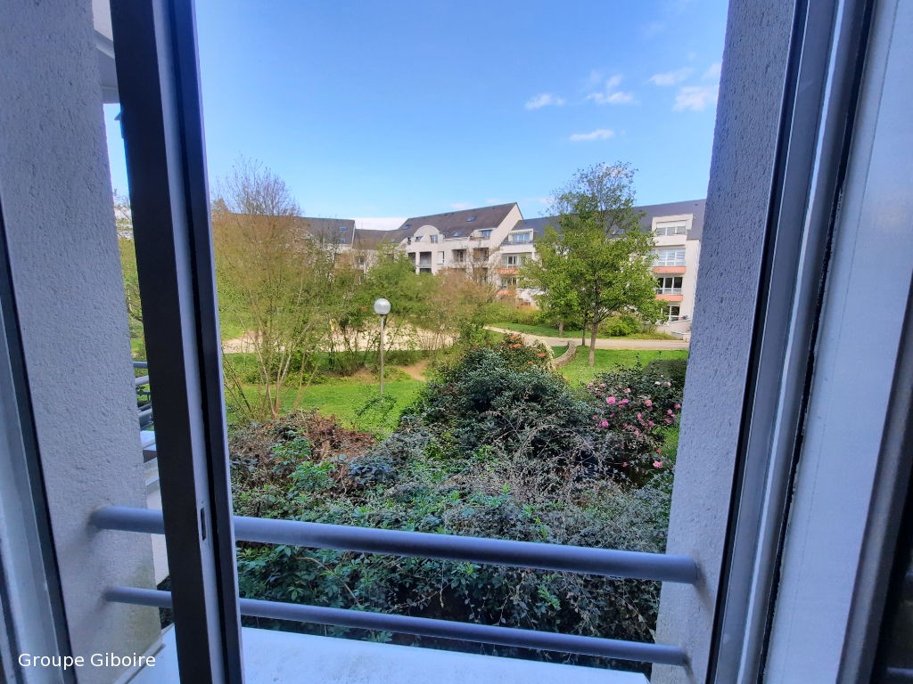 Appartement T1  - Rennes (423149) - photo-5